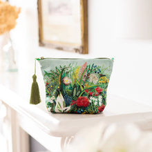 Load image into Gallery viewer, 100% NZ Velvet Cosmetic Bags