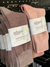 Load image into Gallery viewer, Aage Socks Moss Stitch - Merino Dress Socks