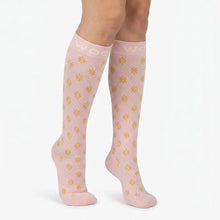 Load image into Gallery viewer, Dr. Woof Bamboo Compression Travel Socks
