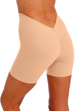 Load image into Gallery viewer, Shape Revelation Praline Hourglass Thigh Shaper Shorts by Wacoal