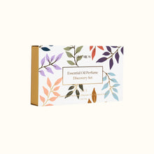 Load image into Gallery viewer, Stray Willow Essential Oil Perfume Sets