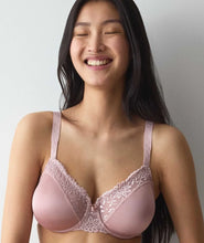 Load image into Gallery viewer, Triumph Ladyform Soft Wired Minimiser Bra in different colours