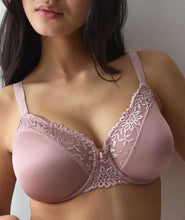 Load image into Gallery viewer, Triumph Ladyform Soft Wired Minimiser Bra in different colours