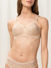 Load image into Gallery viewer, Triumph Nude Doreen Non Wired Bra