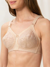 Load image into Gallery viewer, Triumph Nude Doreen Non Wired Bra