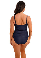 Load image into Gallery viewer, Fantasie Azores Tankini (Midnight)