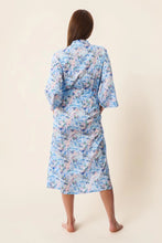 Load image into Gallery viewer, Givoni Bari Mid Length Wrap Robe