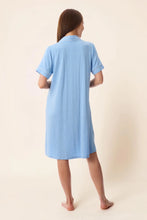 Load image into Gallery viewer, Givoni Short Sleeve Sleepshirt 8LE98
