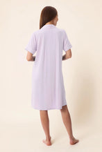 Load image into Gallery viewer, Givoni Short Sleeve Sleepshirt 8LE98