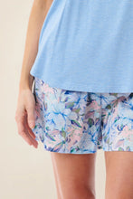 Load image into Gallery viewer, Givoni Bari Short Pyjama Set with Knit Top 8AC66B