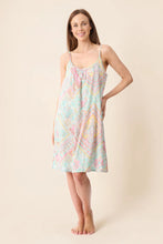 Load image into Gallery viewer, Givoni Amalfi Short Chemise Nightie