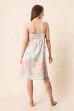 Load image into Gallery viewer, Givoni Amalfi Short Chemise Nightie