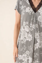 Load image into Gallery viewer, Givoni Uzzano Short Sleeve Short Nightie 8LG87U