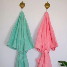Load image into Gallery viewer, Resort Collection Terry Wrap Robe
