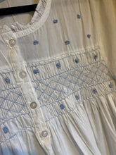 Load image into Gallery viewer, Alice and Lily Cotton Nightie. AL/ND 377