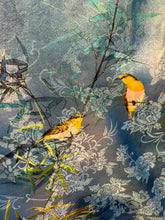 Load image into Gallery viewer, Alice and Lily Long Kimono AL/602