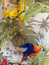 Load image into Gallery viewer, Ambara cotton robe