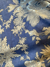 Load image into Gallery viewer, Ambara cotton robe