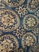 Load image into Gallery viewer, Ambara cotton robe