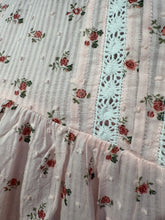 Load image into Gallery viewer, Alice and Lily Cotton Nightie. AL/ND 541