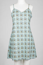 Load image into Gallery viewer, Carmen Kirstein Cotton nightie Chemise