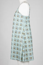 Load image into Gallery viewer, Carmen Kirstein Cotton nightie Chemise