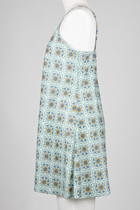 Carmen Kirstein Cotton nightie Chemise