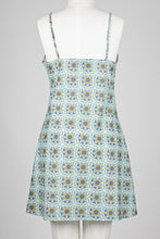 Load image into Gallery viewer, Carmen Kirstein Cotton nightie Chemise