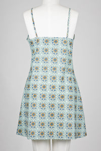 Carmen Kirstein Cotton nightie Chemise