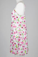 Load image into Gallery viewer, Carmen Kirstein Cotton nightie Chemise