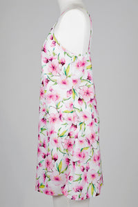 Carmen Kirstein Cotton nightie Chemise