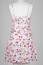 Load image into Gallery viewer, Carmen Kirstein Cotton nightie Chemise