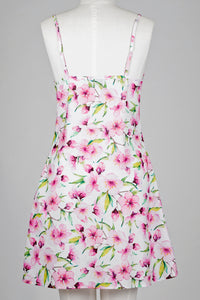 Carmen Kirstein Cotton nightie Chemise