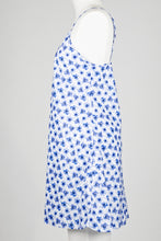 Load image into Gallery viewer, Carmen Kirstein Cotton nightie Chemise