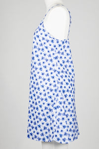 Carmen Kirstein Cotton nightie Chemise