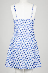 Carmen Kirstein Cotton nightie Chemise