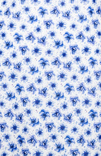 Load image into Gallery viewer, Carmen Kirstein Cotton brunch coat