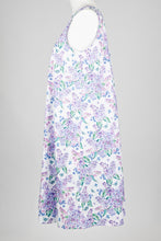 Load image into Gallery viewer, Carmen Kirstein Cotton nightie Countess