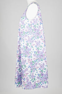 Carmen Kirstein Cotton nightie Countess