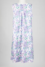 Load image into Gallery viewer, Carmen Kirstein Cotton nightie Countess