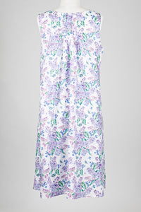 Carmen Kirstein Cotton nightie Countess