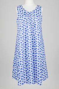 Carmen Kirstein Cotton nightie Countess
