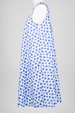 Load image into Gallery viewer, Carmen Kirstein Cotton nightie Countess