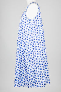 Carmen Kirstein Cotton nightie Countess