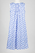 Load image into Gallery viewer, Carmen Kirstein Cotton nightie Countess