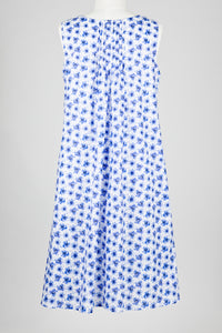 Carmen Kirstein Cotton nightie Countess