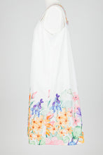 Load image into Gallery viewer, Carmen Kirstein Cotton Lady nightie