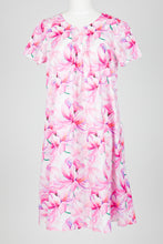 Load image into Gallery viewer, Carmen Kirstein Cotton nightie Duchess