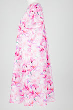 Load image into Gallery viewer, Carmen Kirstein Cotton nightie Duchess