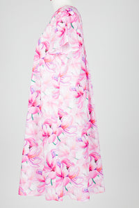 Carmen Kirstein Cotton nightie Duchess